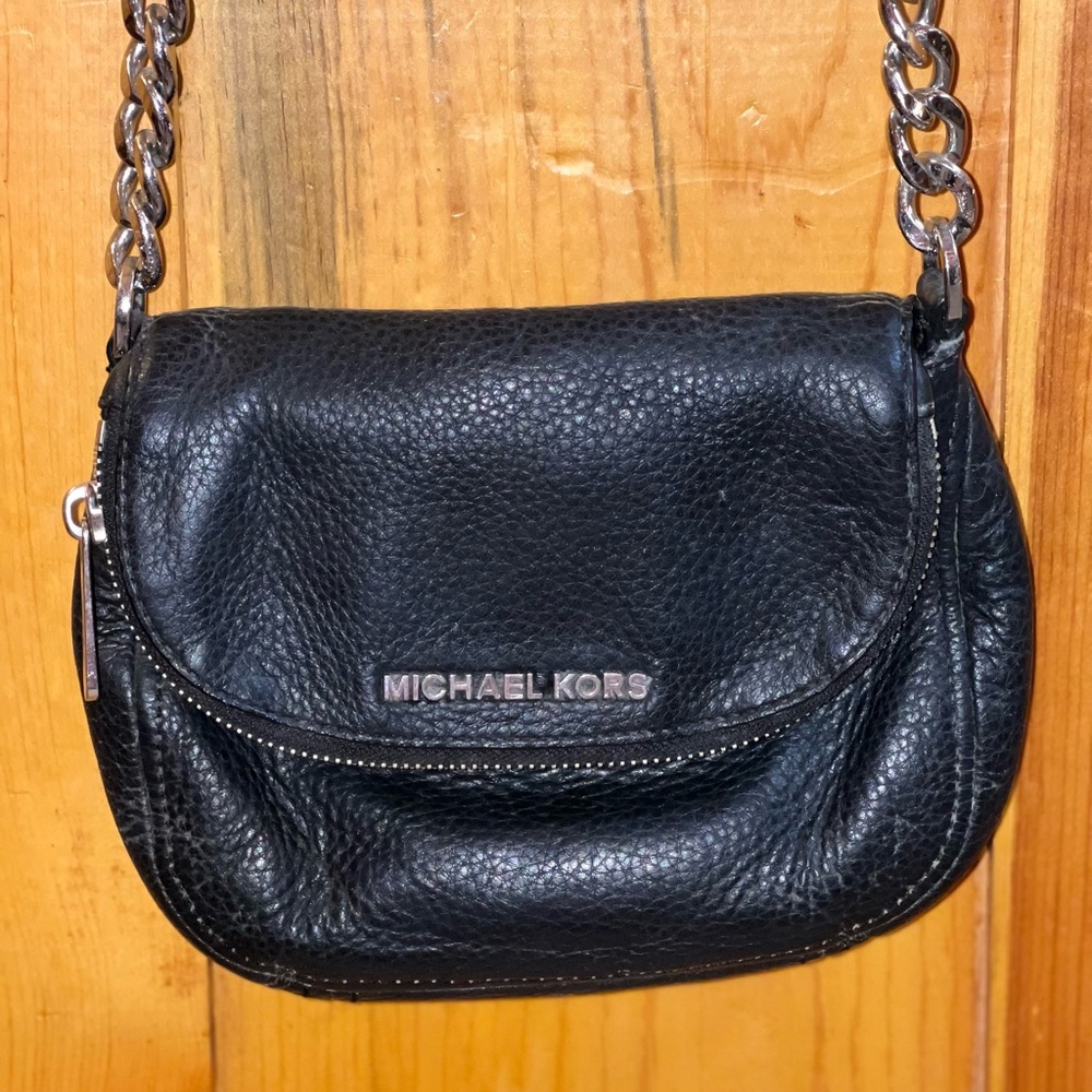 Michael Kors small Bedford crossbody